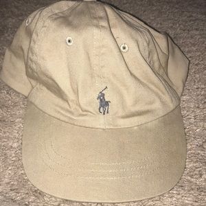 Polo Ralph Lauren Child’s Hat